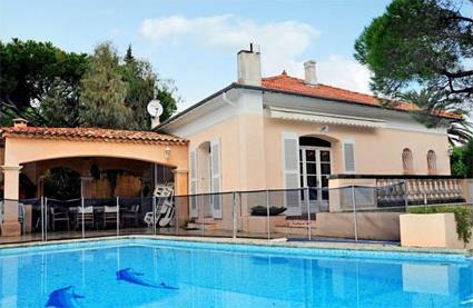 France / Location de vacances 4 **** / Sainte Maxime / Var