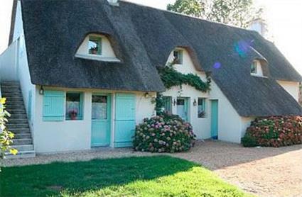 France / Location de vacances 4 **** / St. Molf / Loire-Atlantique 