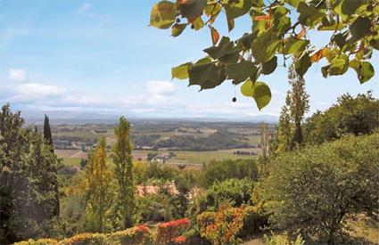 France / Location de vacances 4 **** / St Marcel les Sauzet / La Dr�me