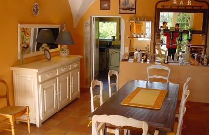 France / Location de vacances 4 **** / St Marcel les Sauzet / La Dr�me