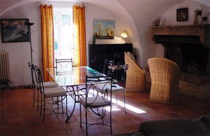 France / Location de vacances 4 **** / St Marcel les Sauzet / La Dr�me