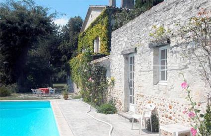 France / Location de vacances 4 **** / St Marcel les Sauzet / La Dr�me