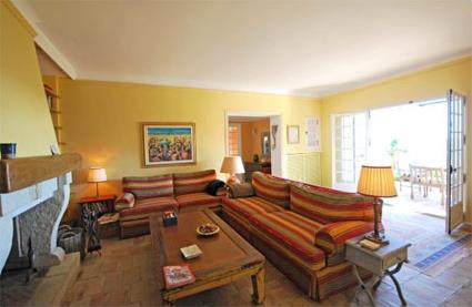 France / Location de vacances 5 ***** / St Paul de Vence / Alpes-Maritimes 