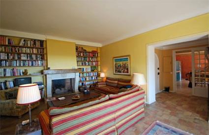 France / Location de vacances 5 ***** / St Paul de Vence / Alpes-Maritimes 