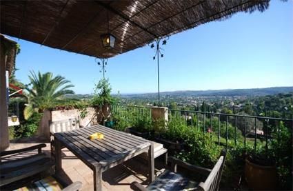 France / Location de vacances 5 ***** / St Paul de Vence / Alpes-Maritimes 