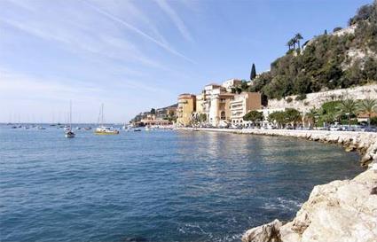 France / Location de vacances 4 **** / Villefranche Sur Mer / Alpes-Maritimes 