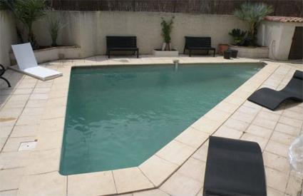 France / Location de vacances 4 **** / Villeneuve Les Maguelone / H�rault