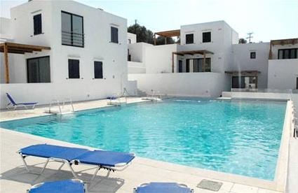 Grce / Location de vacances 4 **** / Adele/Rethymnon-Kreta / Crte