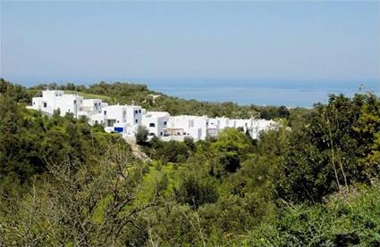 Grce / Location de vacances 4 **** / Adele/Rethymnon-Kreta / Crte