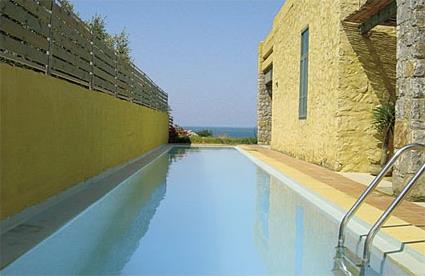 Grce / Location de vacances 5 ***** / Livadia Keramoti-Kreta / Crte