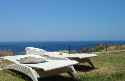 Grce / Location de vacances 5 ***** / Livadia Keramoti-Kreta / Crte