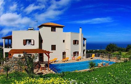 Grce / Location de vacances 4 **** / Milatos - Kreta / Crte