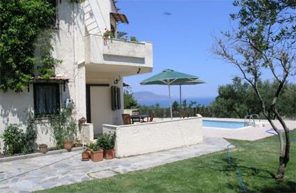 Grce / Location de vacances 3 *** / Rethymnon-Kreta / Crte