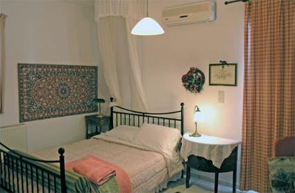 Grce / Location de vacances 3 *** / Rethymnon-Kreta / Crte