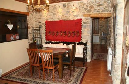 Gr�ce / Location de vacances 4 **** / Sfakia / Cr�te