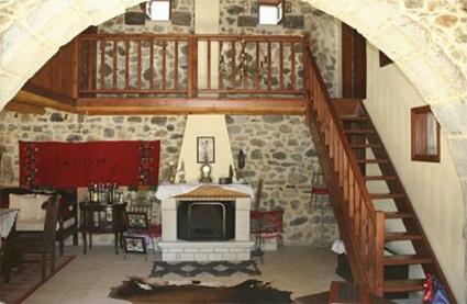 Gr�ce / Location de vacances 4 **** / Sfakia / Cr�te