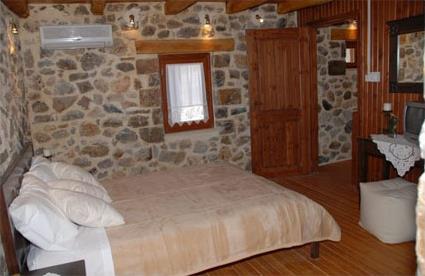 Gr�ce / Location de vacances 4 **** / Sfakia / Cr�te