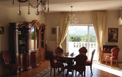 Grce / Location de vacances 4 **** / Skalani Heraklio / Crte