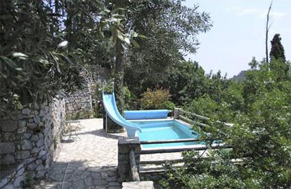 Grce / Location de vacances 4 **** / Stoupa / Leyktro / Peloponnese