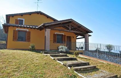 Italie/ Location de vacances 4 **** / Amelia / Toscane