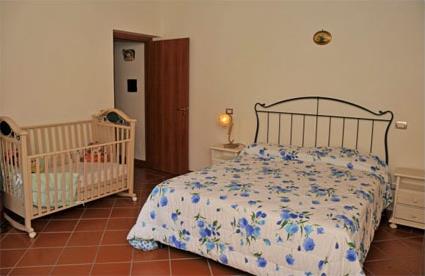 Italie/ Location de vacances 4 **** / Amelia / Toscane