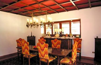 Italie/ Location de vacances 4 **** / Barberino di Mugello / Toscane