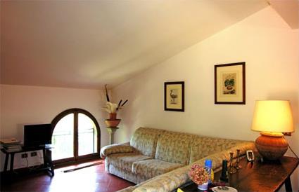 Italie/ Location de vacances 4 **** / Barberino di Mugello / Toscane