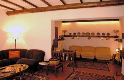 Italie/ Location de vacances 4 **** / Barberino di Mugello / Toscane