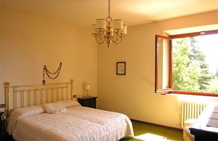 Italie/ Location de vacances 4 **** / Barberino di Mugello / Toscane