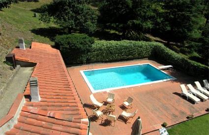 Italie/ Location de vacances 4 **** / Barberino di Mugello / Toscane