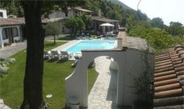 Villas de rve avec piscine prive et Demeures de charme / Basilicate cte tyrrhnienne / Italie