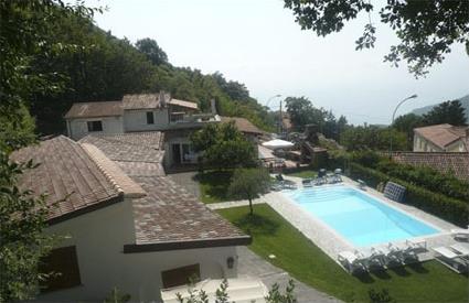 Italie/ Location de vacances 5 ***** / Maratea / Basilicate cte tyrrhnienne