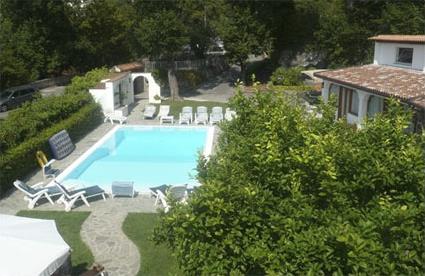 Italie/ Location de vacances 5 ***** / Maratea / Basilicate cte tyrrhnienne