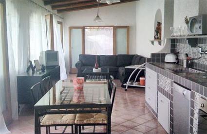 Italie/ Location de vacances 5 ***** / Maratea / Basilicate cte tyrrhnienne