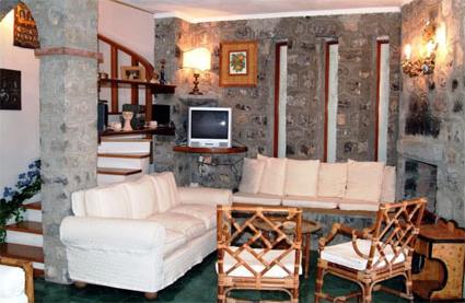 Italie/ Location de vacances 5 ***** / Maratea / Basilicate cte tyrrhnienne