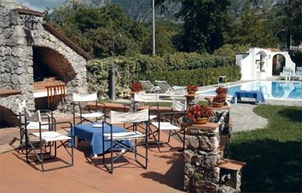 Italie/ Location de vacances 5 ***** / Maratea / Basilicate cte tyrrhnienne