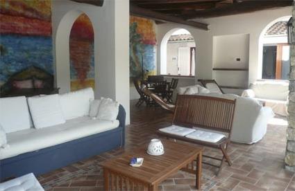 Italie/ Location de vacances 5 ***** / Maratea / Basilicate cte tyrrhnienne