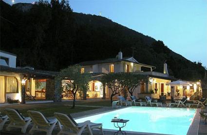 Italie/ Location de vacances 5 ***** / Maratea / Basilicate cte tyrrhnienne