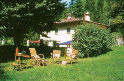 Italie/ Location de vacances 5 ***** / Borgo San Lorenzo / Toscane