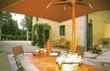 Italie/ Location de vacances 5 ***** / Borgo San Lorenzo / Toscane