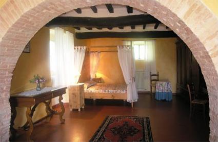 Italie/ Location de vacances 5 ***** / Borgo San Lorenzo / Toscane