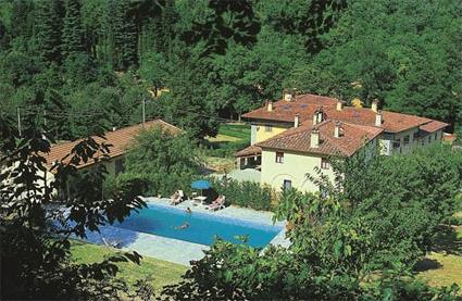 Italie/ Location de vacances 5 ***** / Borgo San Lorenzo / Toscane