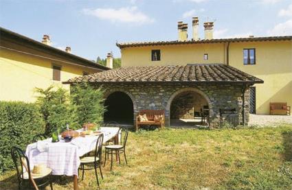 Italie/ Location de vacances 5 ***** / Borgo San Lorenzo / Toscane