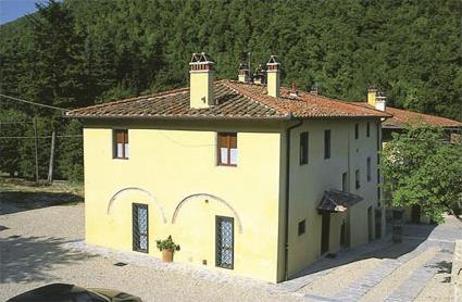 Italie/ Location de vacances 5 ***** / Borgo San Lorenzo / Toscane