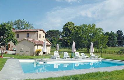 Italie/ Location de vacances 4 **** / Borgo San Lorenzo / Toscane