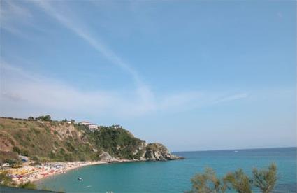 Italie/ Location de vacances 4 **** / Capo Vaticano / Calabre