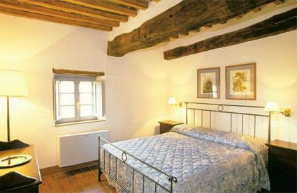 Italie/ Location de vacances 5 ***** / Castellina in Chianti / Toscane