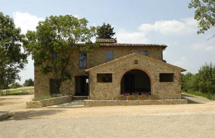 Italie/ Location de vacances 5 ***** / Castellina in Chianti / Toscane