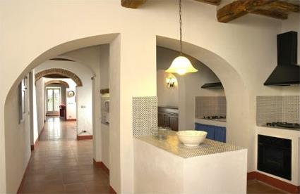 Italie/ Location de vacances 5 ***** / Castellina in Chianti / Toscane
