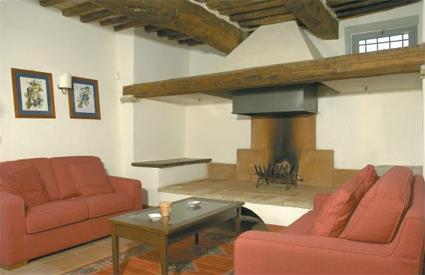 Italie/ Location de vacances 5 ***** / Castellina in Chianti / Toscane